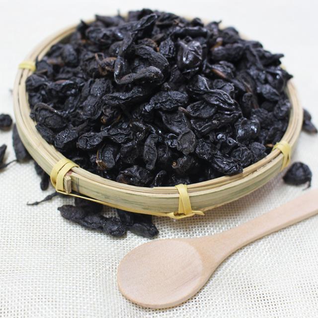它是脑血栓的天然“清理工”, 茶余饭后吃一点, 快速清理血管垃圾