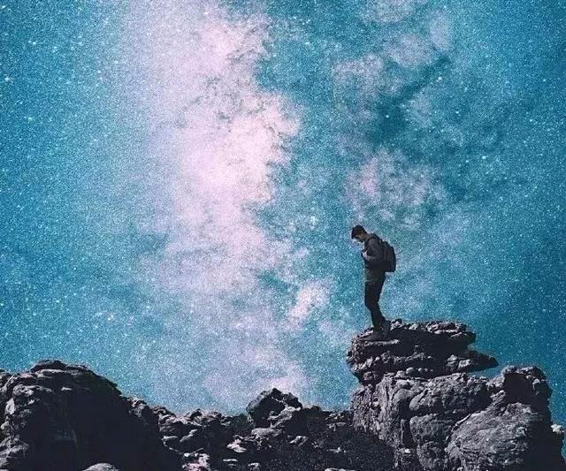有时间还不如读这十句话, 而不是抱怨上!