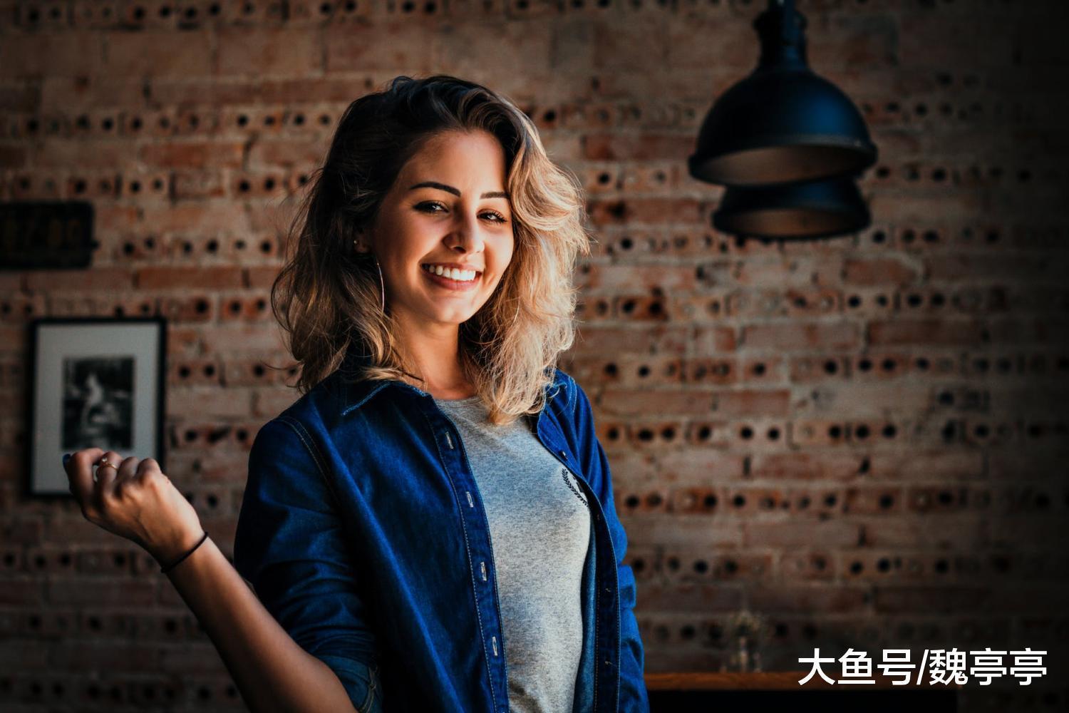 每个男人对于情感的表达方式都会