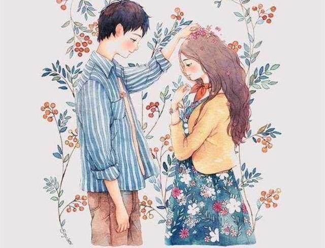 重视你的男人, 应该是这个样子!