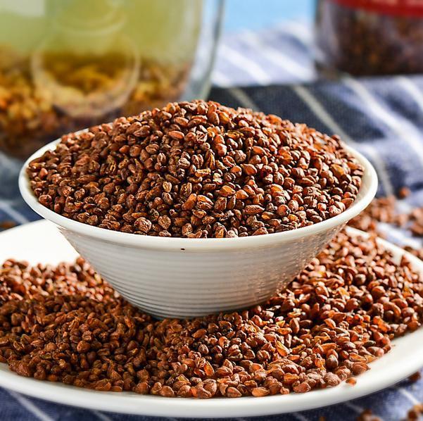 高血压最怕这几种碱性食物, 每天吃一点, 平稳血压远离三高困扰!