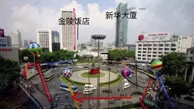 【趣谈风水】德基广场: 中华第一商圈的风水“斗士”