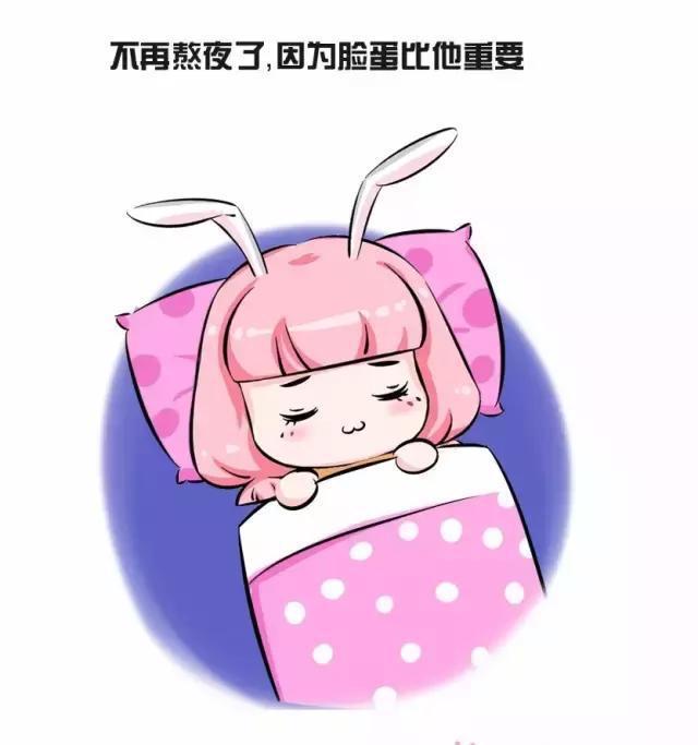 跟男友相处久了, 女生才会有的12种变化!