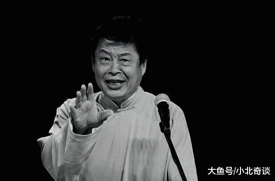 著名相声演员谢天顺于10月5日