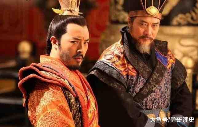 隋文帝杨坚在位24年，锐意改革