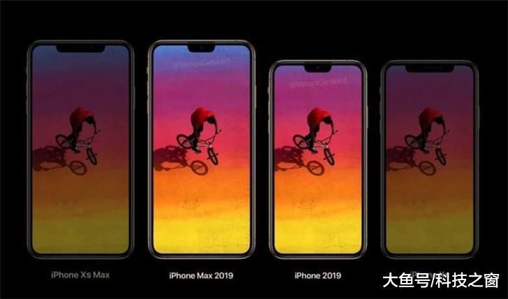 苹果动作太快，据说这是2019