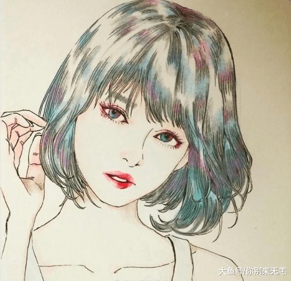 深爱你的女人, 才会回复你这“3个字”