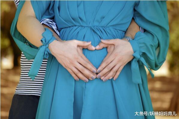 备孕妈妈一定要吃的10类食物, 好孕就这么简单