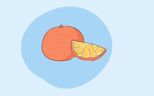 总给宝宝吃黄色的食物, 真的会让他皮肤变黄吗?