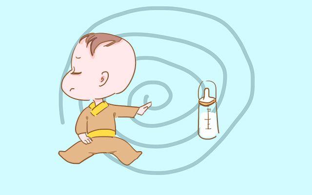 你家宝宝不爱喝奶粉? 看完这4招, 让宝宝一秒爱上喝奶粉