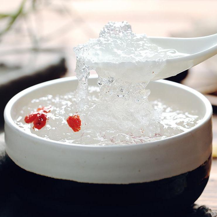 女人不想老太快, 常吃这些食物, 给卵巢“洗洗澡”, 排除毒素更年轻