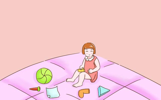 宝宝的这3个表现, 说明长大后会很聪明, 看看你家宝贝占几个