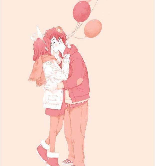 男人离不开女人的时候, 才会有这样的小动作!