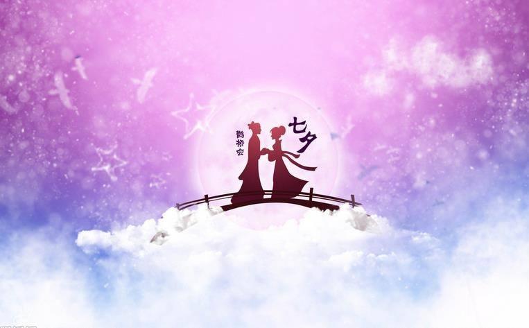 中国海关特别的七夕祝福方式, 网友: 你们是魔鬼么!