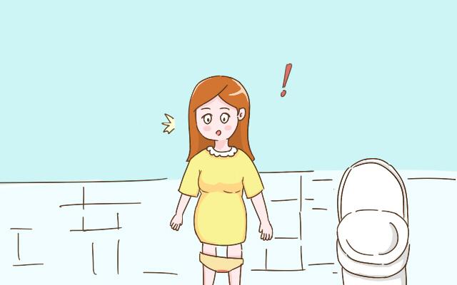 孕妈出现这3种现象, 可能是胎宝“生病”了, 需要去医院检查