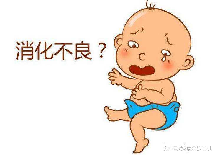 春节宝宝胃口不好怎么办, 9大穴位按摩缓解宝宝消化不良
