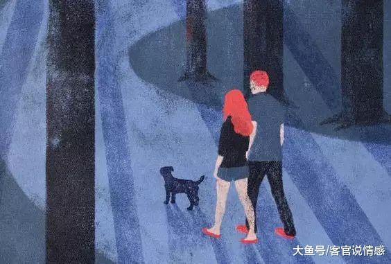 微信上这样给你发信息的女人, 很可能是暗恋你!