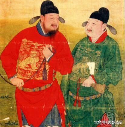 朱元璋禁止皇子随意离开封地，也