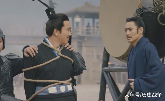 【曹操为何杀杨修】在《三国演义