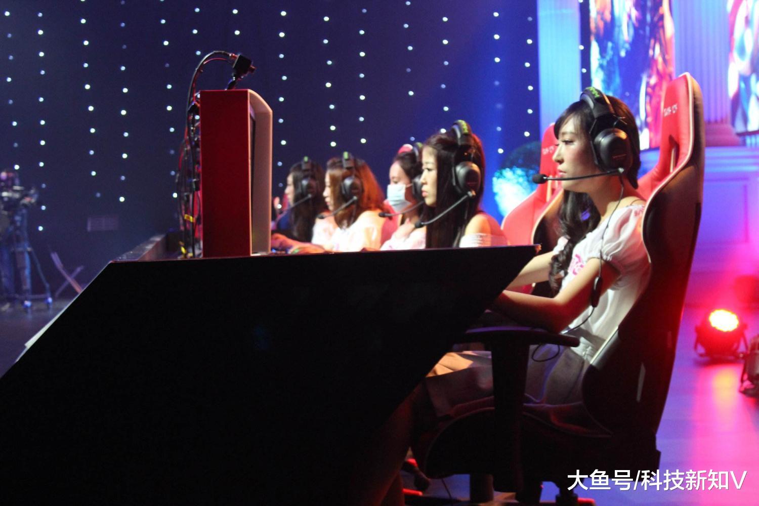 【你可能不知道，电竞是智慧城市