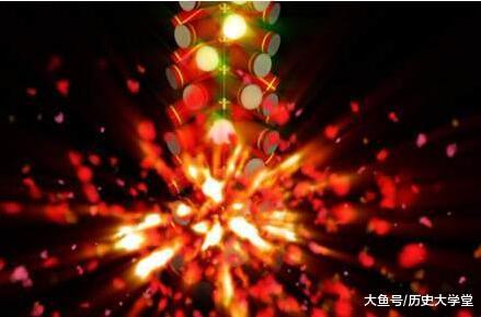 年初五，俗称“破五节”，意味着