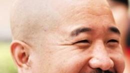 盘点娱乐圈里的著名光头形象