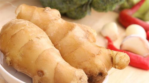 都说“冬吃萝卜，夏吃姜”，那这是怎么回事.