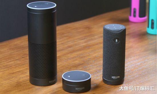 据彭博社报道，亚马逊与谷歌在不