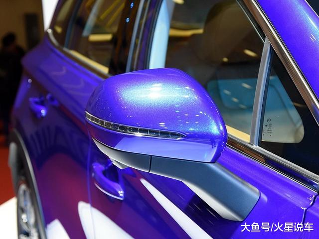 就新车的整体产品力来看，陆风荣