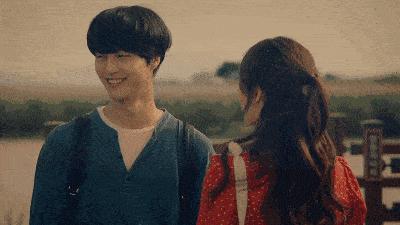 爱情需要勇气
