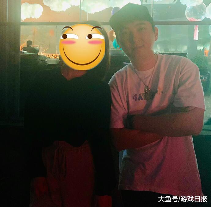 王思聪今年怎么过CJ？戴600