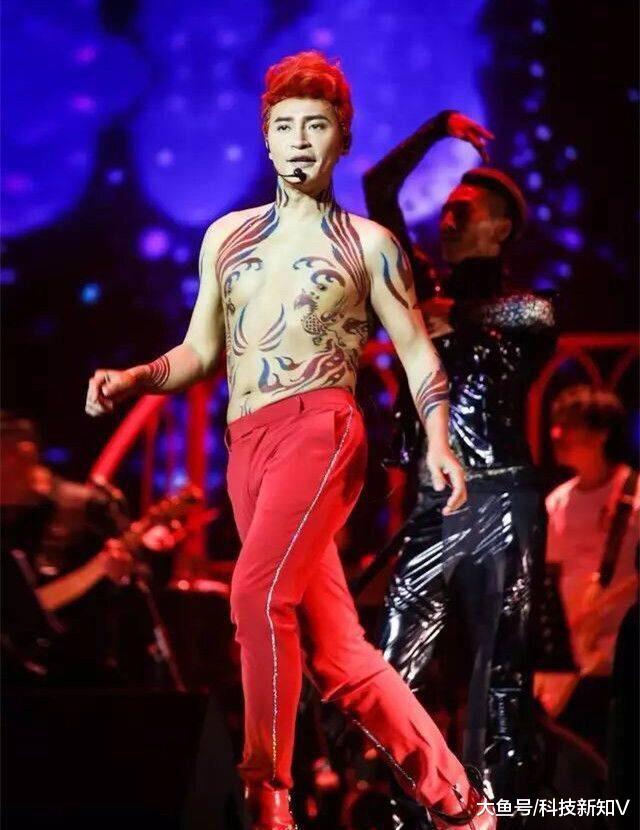 #陈志朋公司否认逼迫艺人# 近