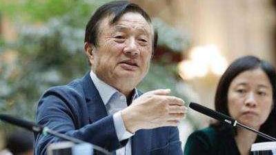 壕公司发20亿让员工双十一买买买！华为员工为什么这么能挣？