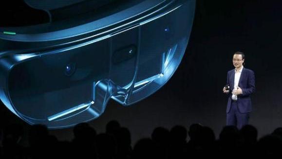 OPPO未来科技大会暗示5G时代机遇和挑战，500亿研发投入只是开始