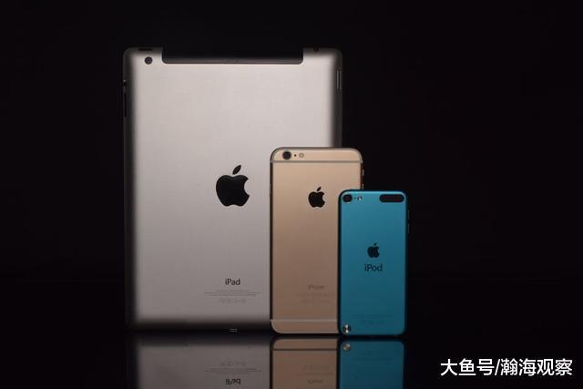 【巴菲特：目前不会买入苹果股份