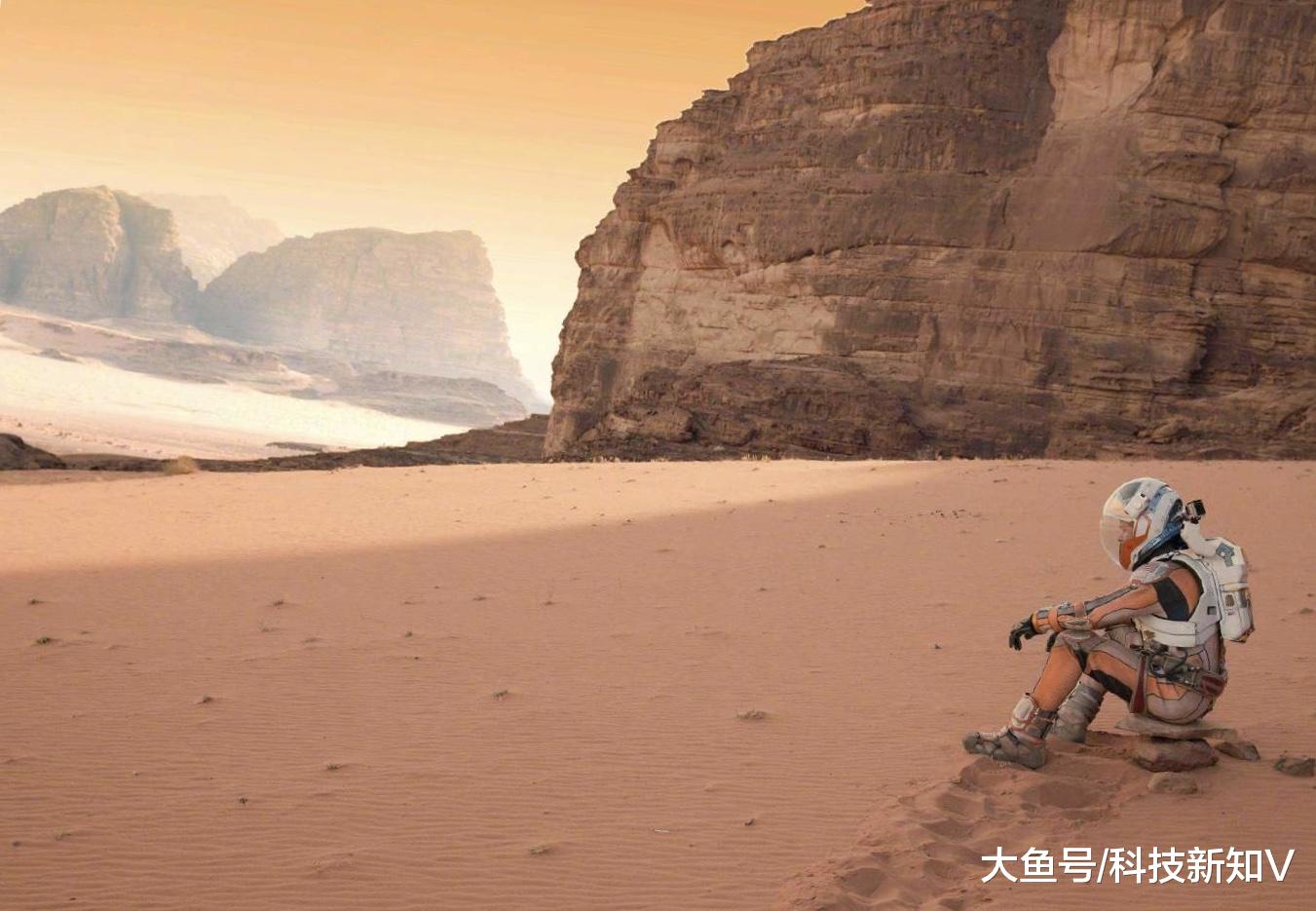 【美国计划在2033年将宇航员