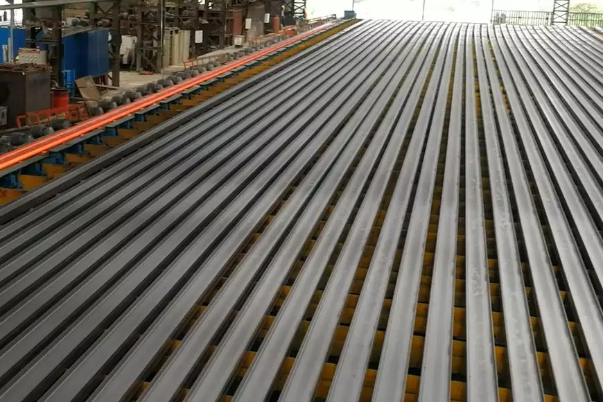 中重科技再次携手印尼海洋钢铁