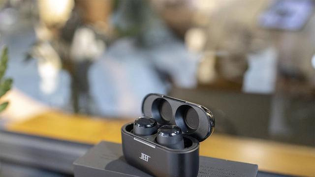 高通芯片加持 JEET Air Plus真无线耳机体验