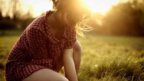 一个人是不是真的爱你，看完这一点就你明白了！