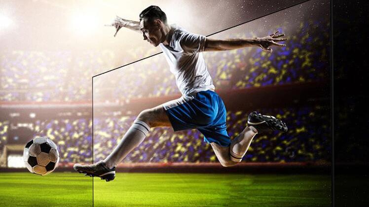 AI声控、超薄全面屏、大存储配置，海信这款电视迎好价