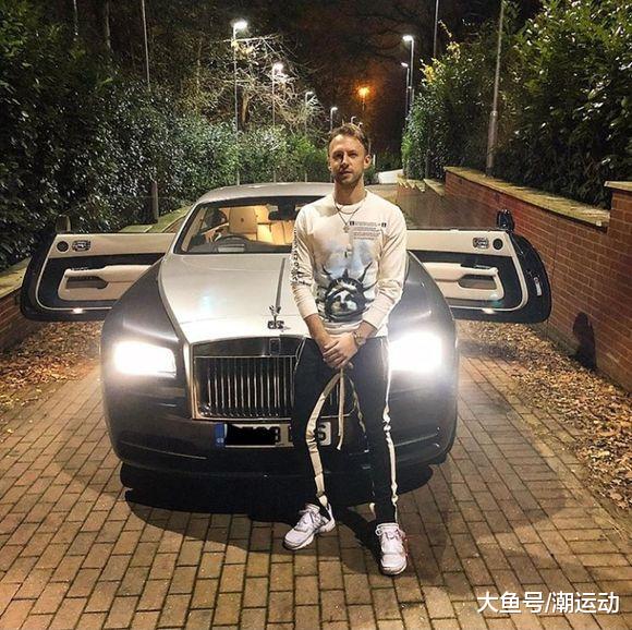 是不是斯诺克界的败家子？特鲁姆