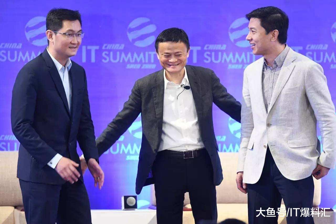 #微信封杀百度春晚红包#知乎互