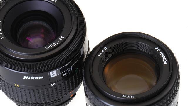 紫外镜头和红外镜头即是专门针对紫外线和红外线进行设计的镜头