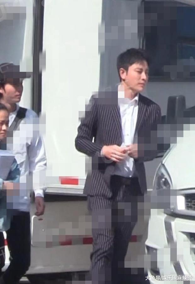 心疼贾乃亮！李小璐跟Pgone