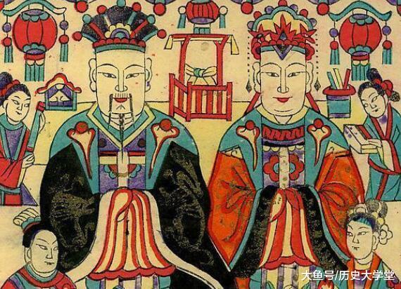 在古代腊月廿九是怎么过的？腊月