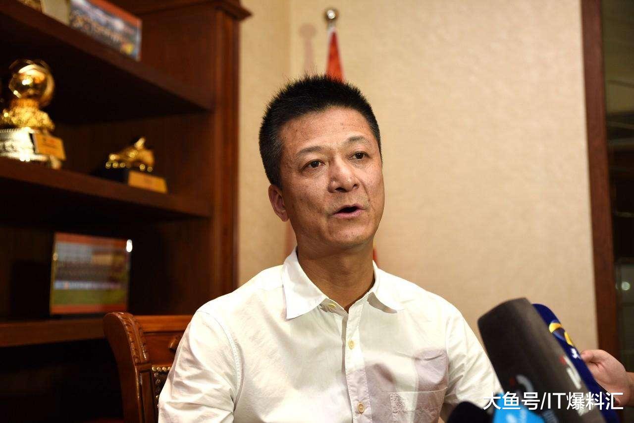 权健帝国倒塌，反而让我有一些感