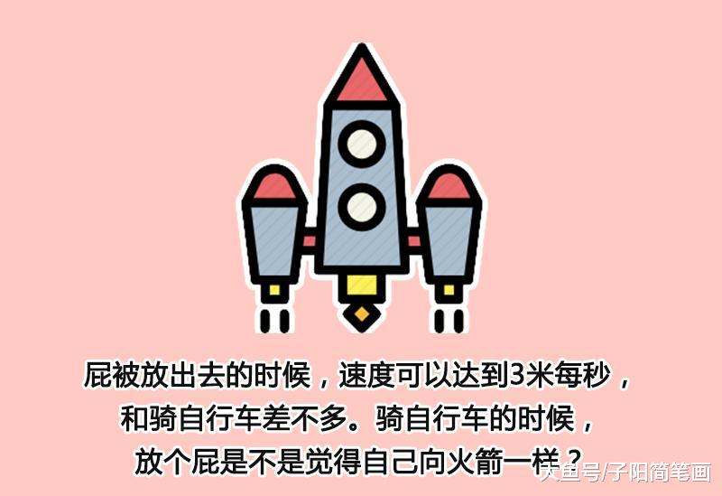 你有没有听说，如果你憋住一个屁