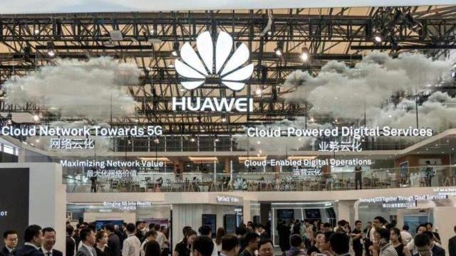 华为撤资8000亿，裁掉高管600人！特朗普为“华为”买单！