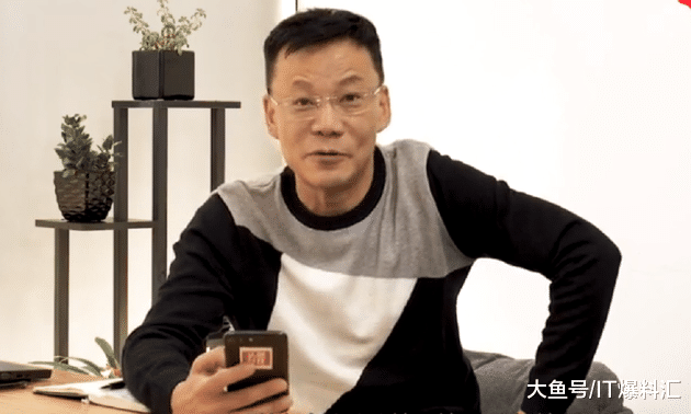 【55岁的李国庆再次创业？】近