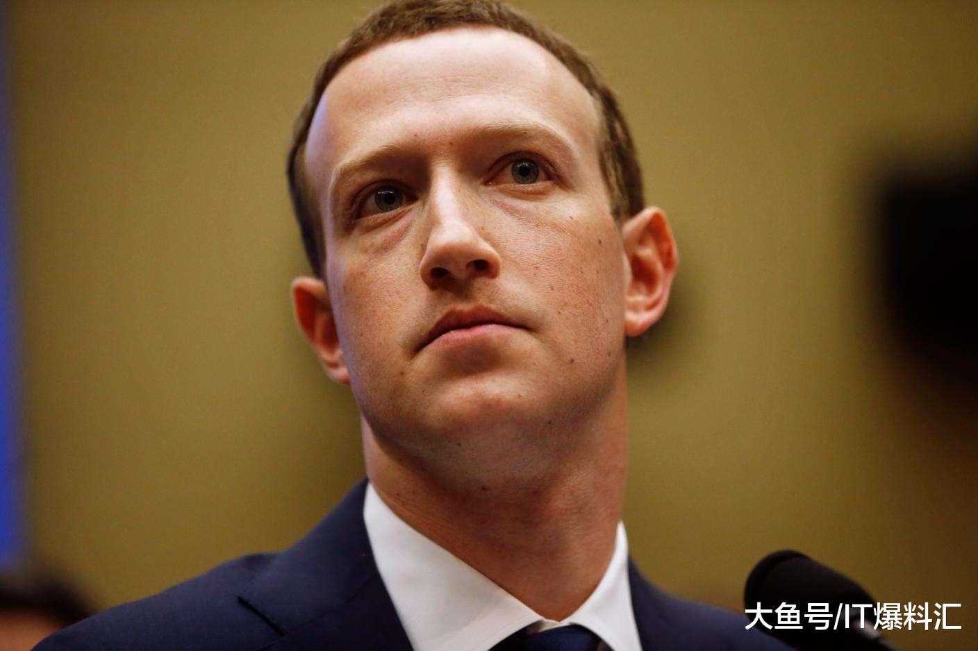 【Facebook 20亿月活